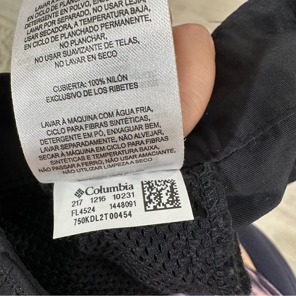 Columbia Omni Shade Women’s Shorts - Picture 7 of 8